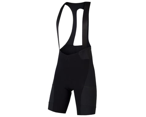 Endura GV500 Reiver Bib Shorts (Black) (L)